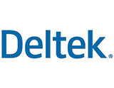 Deltek-Logo